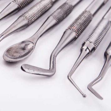 MOS Module : Instrumentation used in Minor Oral Surgery