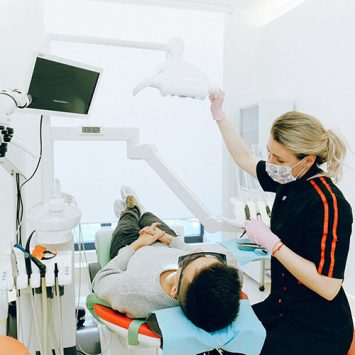 Clinical Photography