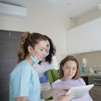 Vocational Training by Equivalence / PLVE